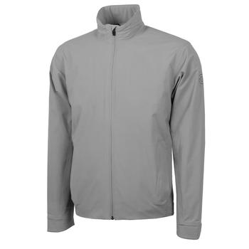 Galvin Green Arlie GORE-TEX Full-Zip Waterproof Golf Jacket - Grey - main image