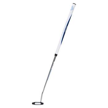 Odyssey Ai-ONE Cruiser Armlock Seven Double Bend Golf Putter - main image