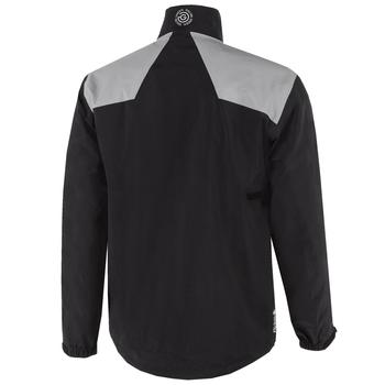 gore tex waterproof golf jacket mens