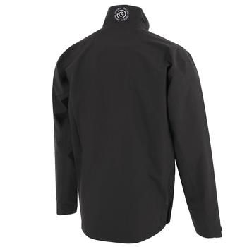 Galvin Green Arvin GORE-TEX Paclite Waterproof Golf Jacket - Black - main image