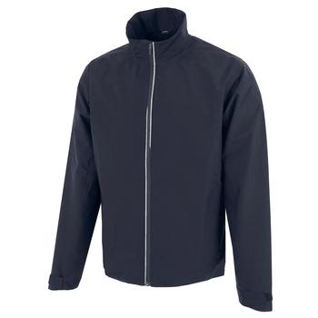 Gold Gear Direct - Galvin Green Arvin GORE-TEX Paclite Waterproof Golf Jacket - Navy