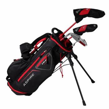 Aspire Junior 3-5 Year Old Golf Package Set - main image