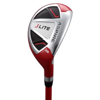 Aspire Junior 3-5 Year Old Golf Package Set - main image