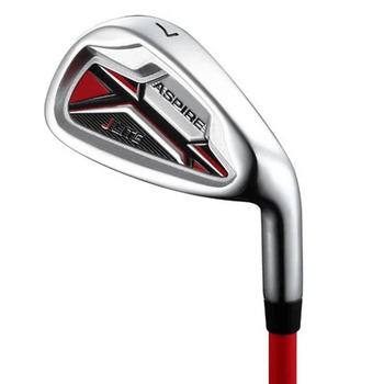 Aspire Junior 3-5 Year Old Golf Package Set - main image