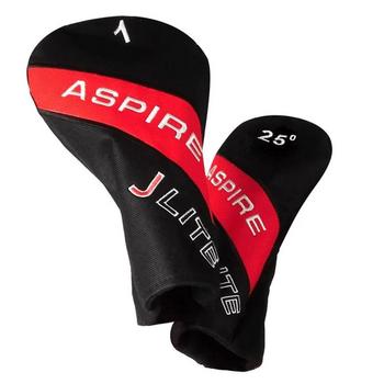 Aspire Junior 3-5 Year Old Golf Package Set - main image