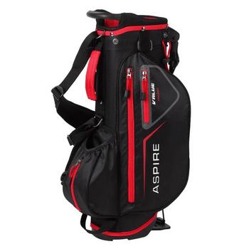 Aspire Junior 3-5 Year Old Golf Package Set - main image