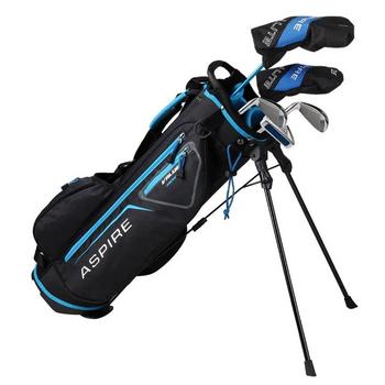 Aspire Junior 6-8 Year Old Golf Package Set - main image