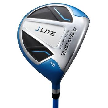 Aspire Junior 6-8 Year Old Golf Package Set - main image