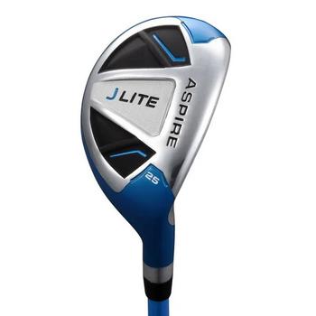 Aspire Junior 6-8 Year Old Golf Package Set - main image