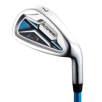 Aspire Junior 6-8 Year Old Golf Package Set - main image