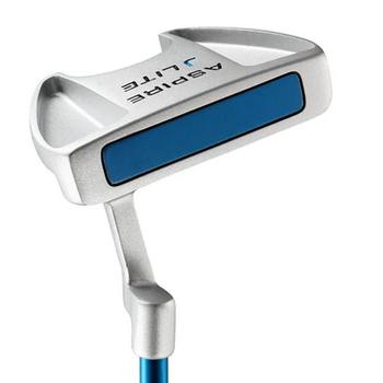 Aspire Junior 6-8 Year Old Golf Package Set - main image