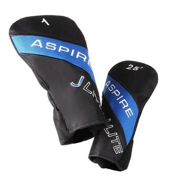 Aspire Junior 6-8 Year Old Golf Package Set - main image