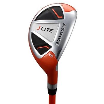Aspire Junior 9-12 Year Old Golf Package Set - main image