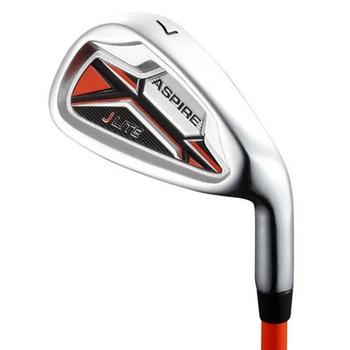 Aspire Junior 9-12 Year Old Golf Package Set - main image