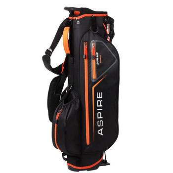 Aspire Junior 9-12 Year Old Golf Package Set - main image
