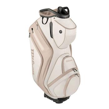 Wilson Aurora Ladies Piece Golf Package Set - Graphite - main image