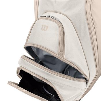 Wilson Aurora Ladies Piece Golf Package Set - Graphite - main image
