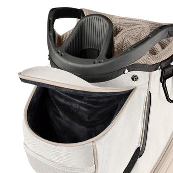 Wilson Aurora Ladies Piece Golf Package Set - Graphite - main image