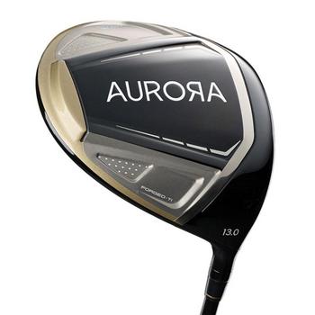 Wilson Aurora Ladies Piece Golf Package Set - Graphite - main image