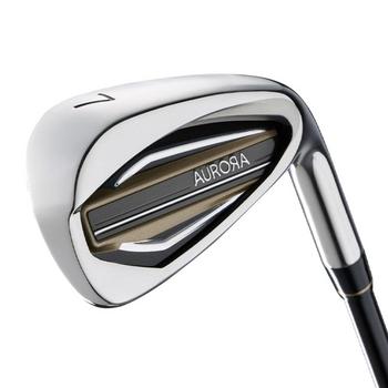 Wilson Aurora Ladies Piece Golf Package Set - Graphite - main image
