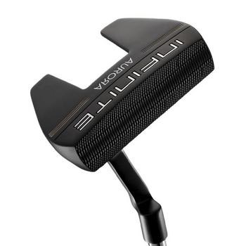 Wilson Aurora Ladies Piece Golf Package Set - Graphite - main image