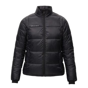 Gold Gear Direct - Rohnisch Avery Ladies Golf Jacket - Black