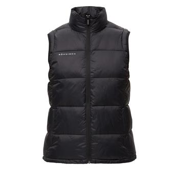 Gold Gear Direct - Rohnisch Avery Ladies Golf Vest - Black