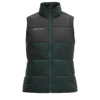 Rohnisch Avery Ladies Golf Vest - Scarab - main image