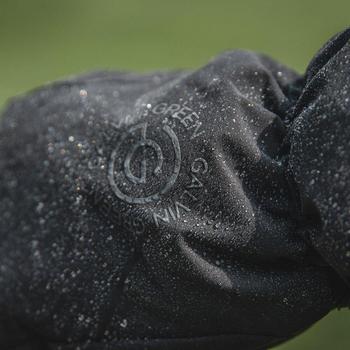 Galvin Green Levon Windproof Winter Golf Mitten - Black - main image