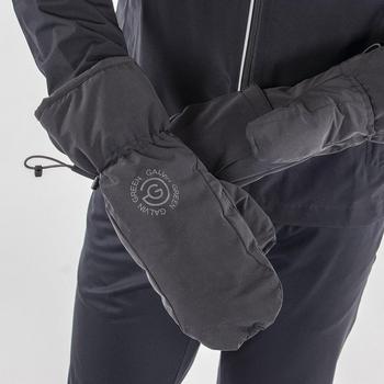 Galvin Green Levon Windproof Winter Golf Mitten - Black - main image