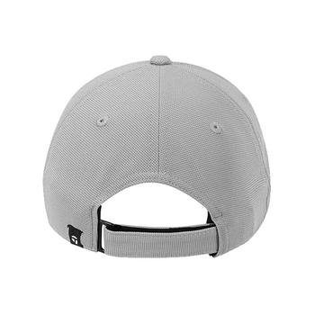 TaylorMade Junior Radar Golf Cap - Grey