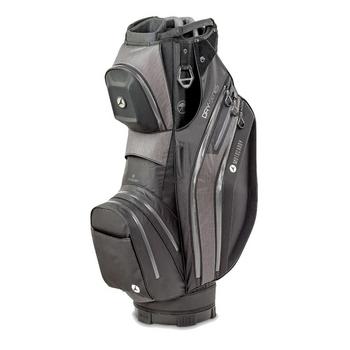 Motocaddy Dry Series Golf Trolley Bag Black/Charcoal
