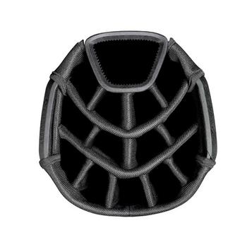 Motocaddy M-TECH Golf Cart Bag - Black - main image