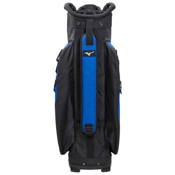 Mizuno BR-D4C Golf Cart Bag - Nautical Blue - main image