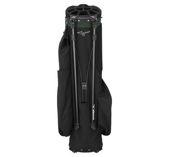 Mizuno BR-DX Golf Stand Bag - Jungle Green - main image