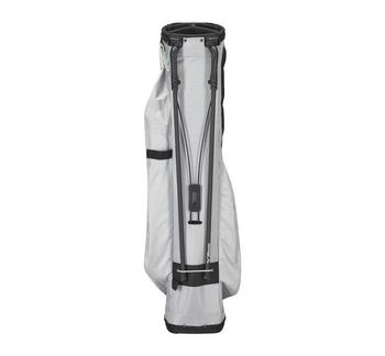 Mizuno BR-D1 Golf Stand Bag - Light Grey - main image