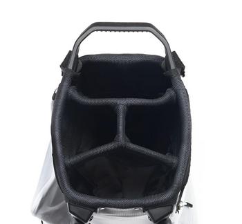 Mizuno BR-D1 Golf Stand Bag - Light Grey - main image