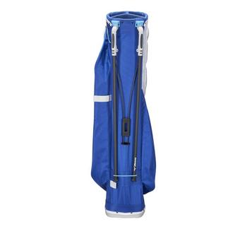 Mizuno BR-D1 Golf Stand Bag - Staff Blue - main image