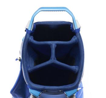 Mizuno BR-D1 Golf Stand Bag - Staff Blue - main image