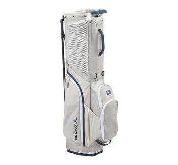 Mizuno BR-D1 Golf Stand Bag - Sand - main image