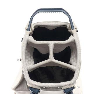 Mizuno BR-D1 Golf Stand Bag - Sand - main image