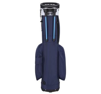 Mizuno BR-D2 Golf Stand Bag - Navy/Blue - main image