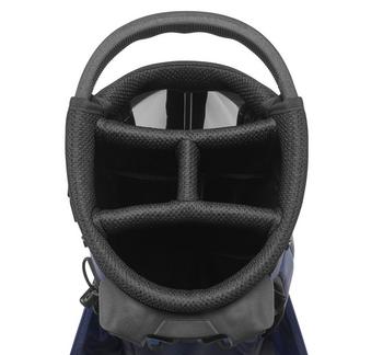 Mizuno BR-D2 Golf Stand Bag - Navy/Blue - main image