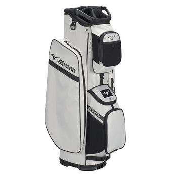 Mizuno BR-D3 Golf Trolley Bag - Sand - main image