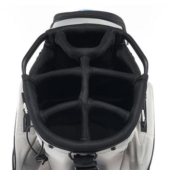 Mizuno BR-D3 Golf Trolley Bag - Sand - main image
