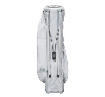 Mizuno BR-D3 Golf Stand Bag - Light Grey - main image