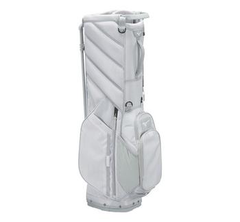 Mizuno BR-D3 Golf Stand Bag - Light Grey - main image