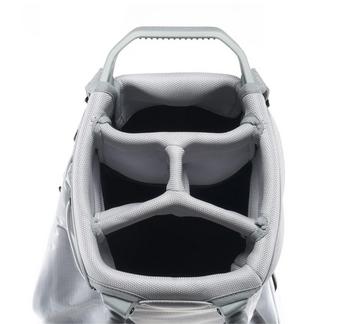 Mizuno BR-D3 Golf Stand Bag - Light Grey - main image