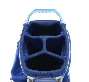 Mizuno BR-D3 Golf Stand Bag - Staff Blue - main image