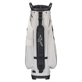 Mizuno BR-D4 Golf Trolley Bag - Sand - main image